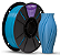 Filamento Para impressão 3D | PLA PREMIUM AZUL CYAN SÓLIDO 1.75mm VOOLT3D - Imagem 1