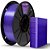 Filamento Para impressão 3D | PLA PREMIUM LILAS VSILK 1.75mm VOOLT3D - Imagem 1