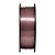 Filamento Para impressão 3D | PLA PREMIUM ROSE GOLD VSILK 1.75mm VOOLT3D - Imagem 2