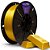 Filamento Para impressão 3D | PLA PREMIUM DOURADO VSILK 1.75mm VOOLT3D - Imagem 1