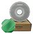 Filamento Para impressão 3D | PLA MATTE VERDE FOSCO 1.75mm BAMBU LAB - Imagem 1