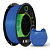 Filamento Para impressão 3D | PLA AZUL SAFIRA 1.75mm MULTIFILA - Imagem 1