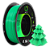 Filamento Para impressão 3D | PLA VERDE 1.75mm MULTIFILA - Imagem 1