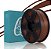 Filamento Para impressão 3D | ABS MARROM CHOCOLATE 1.75mm 3DFILA - Imagem 1