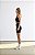Shorts Bee Preto - Imagem 3