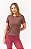 T-Shirt Lizzie Café - Imagem 1