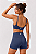 Shorts Bee Azul Lunar - Imagem 3