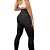 Legging Essential Com Bolso Lateral - Imagem 3