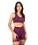 Conjunto Open Force - Top Costas Abertas + Short Básico - Imagem 5
