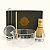 Kit Matcha Glass Ritual Holom - Imagem 1