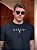 Óculos de sol Ray Ban Round Double Bridge - Imagem 1