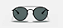 Óculos de sol Ray Ban Round Double Bridge - Imagem 5
