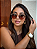 Óculos de Sol Ray Ban Acetato Nude - Imagem 2