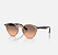 Óculos de Sol Ray Ban Acetato Nude - Imagem 4