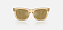 Óculos de Sol Ray Ban Wayfarer Reverse - Imagem 4