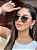 Óculos de Sol Ray Ban Round - Fosco Chumbo - Imagem 2