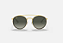 Óculos de Sol Ray Ban - Round Double Bridge - Imagem 5