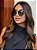 Óculos de Sol Ray Ban Round - Metal Dourado - Imagem 2