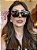 Óculos de Sol Michael Kors - Dubai | Preto - Imagem 2
