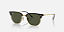 Óculos de Sol Ray Ban - New Clubmaster - Imagem 4