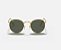 Óculos de Sol Ray Ban - Round Metal - Imagem 3