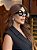 Óculos de Sol Elegance - Acetato Preto - Imagem 2