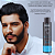 Shampoo for men 400ml - Imagem 1