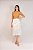 Saia Basic Off White - Imagem 1
