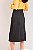 Saia Basic Preta - Imagem 5