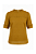 Blusa Cambraia Mostarda - Imagem 1