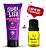 KIT Hidraliso Cabelo Liso De Salão Em Casa Em Minutos Sem Formol. Liso e Saldável - Imagem 7