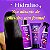 HIDRALISO + BRINDE Cabelo Liso De Salão Em Casa Em Minutos Sem Formol. Liso e Saldável - Imagem 7
