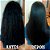 HIDRALISO + BRINDE Cabelo Liso De Salão Em Casa Em Minutos Sem Formol. Liso e Saldável - Imagem 4