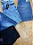 BERMUDA JEANS PREMIUM MUTIMARCAS  36 AO 46 - Imagem 5