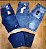 BERMUDA JEANS PREMIUM MUTIMARCAS  36 AO 46 - Imagem 2