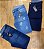 BERMUDA JEANS PREMIUM MUTIMARCAS  36 AO 46 - Imagem 6
