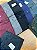 BERMUDA JEANS CARGO MASCULINA Modelagem moderna com bolsos cargo laterais  DO 42 AO 48 - Imagem 5