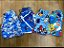 Kit 5 Shorts Infantil Tactel Menino – Conforto e Estilo do 4 ao 10 Anos - Imagem 5