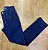 Kit 5 Calças Jeans com Elastano Do 40 AO 46 Para Trabalho - Imagem 8