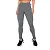 Calça Legging Básica Flanelada Térmica Antifrio Forrada Inverno - Cinza - Imagem 1
