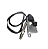 Sensor Nox do Arla Scania PGR -24v Referência 2020691 - Imagem 2