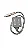 Sensor Nox Caminhão Iveco Euro 6 - Cód: 5802819743 - Imagem 1