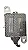 Sensor Nox Caminhão Iveco Euro 6 - Cód: 5802819743 - Imagem 2