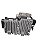 Modulo do Câmbio ZGS Mercedes - Ref: A0032607463 - Imagem 6