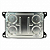 Módulo do Vidro Elétrico Central Eletrônica Iveco - Cód: 504294457 - Imagem 1