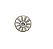 Helice do Motor com Polia Viscosa Completa: VW / MAN Ref:   23K121003B - Imagem 7