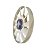 Helice do Motor com Polia Viscosa Completa: VW / MAN Ref:   23K121003B - Imagem 1