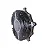 Hélice do Motor Completa - Volkswagem/ Constellation - Ref: 23H12l003B - Imagem 3