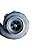 Turbina Garrett Scania113 cod 4521095010S - Imagem 6