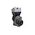 Compressor de Ar Mercedes Benz Axor Cod: A4601300615 - Imagem 1